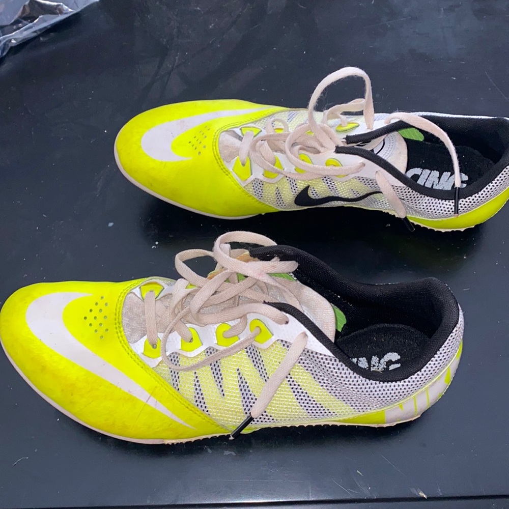 Nike Track Spikes